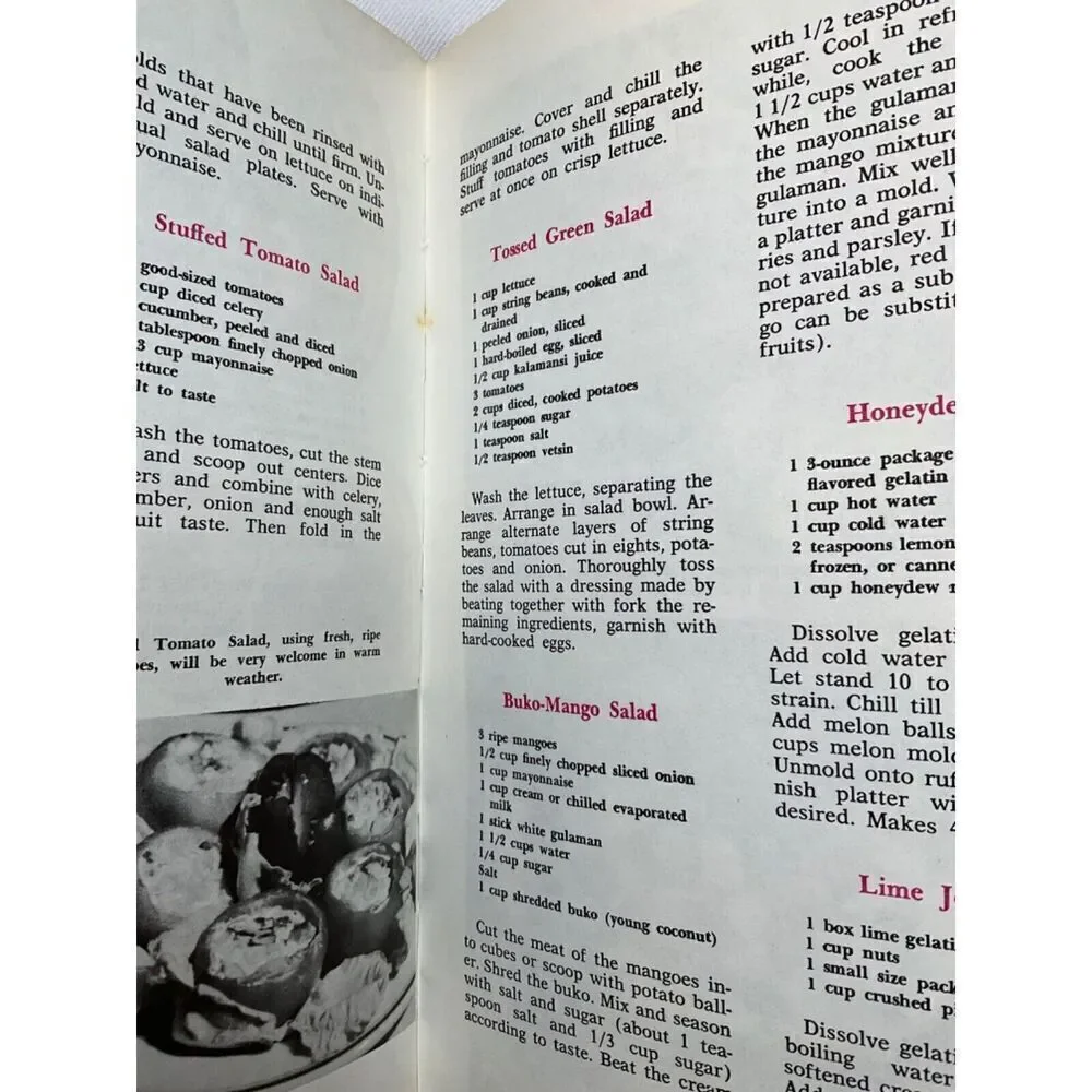 Vintage Cookbook Lot Better Homes‎ Golden Wokcraft Wonderful World of Cooking